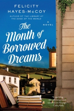 Bertrand.pt - Month Of Borrowed Dreams