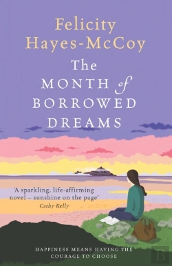 Bertrand.pt - Month Of Borrowed Dreams (Finfarran 4)