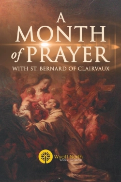 Bertrand.pt - Month Of Prayer With St. Bernard Of Clairvaux