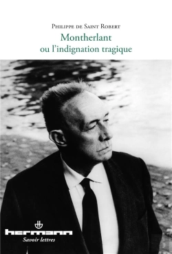 Bertrand.pt - Montherlant Ou L'Indignation Tragique
