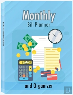 Bertrand.pt - Monthly Bill Planner And Organizer