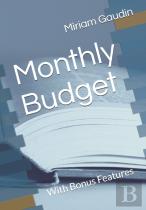 Monthly Budget