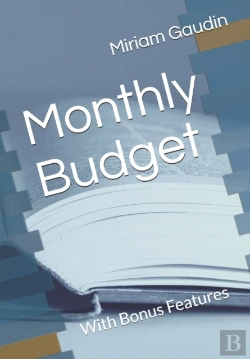 Bertrand.pt - Monthly Budget