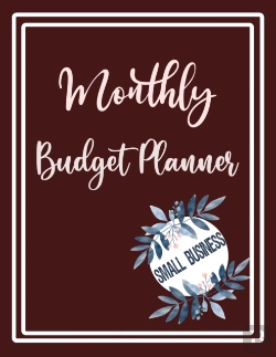 Bertrand.pt - Monthly Budget Planner