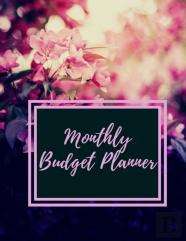 Monthly Budget Planner