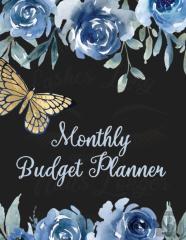 Monthly Budget Planner