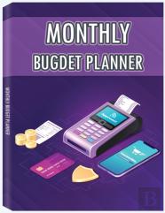Monthly Budget Planner