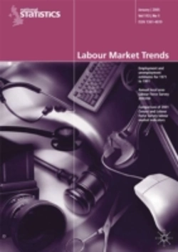 Bertrand.pt - Monthly Digest Of Statisticsjuly 2005