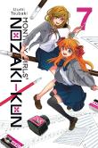 Monthly Girls' Nozaki-Kun, Vol. 7