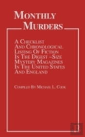 Monthly Murders