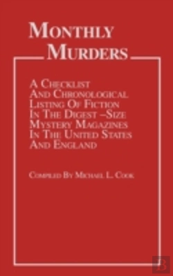 Bertrand.pt - Monthly Murders