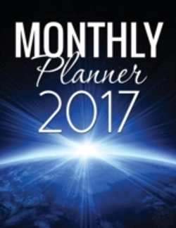 Bertrand.pt - Monthly Planner 2017