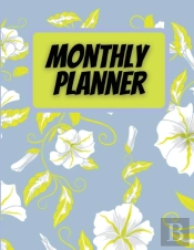Monthly Planner