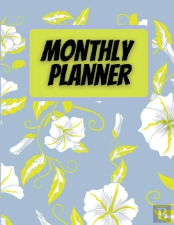 Bertrand.pt - Monthly Planner