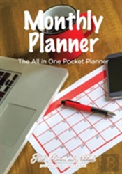 Monthly Planner