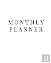 Monthly Planner