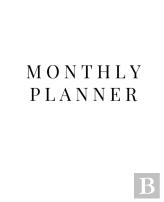 Monthly Planner