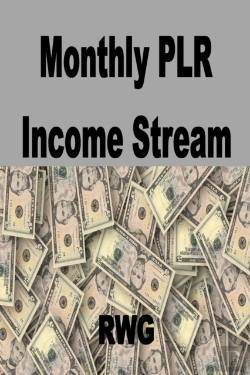 Bertrand.pt - Monthly Plr Income Stream