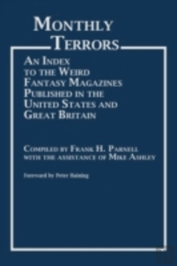 Bertrand.pt - Monthly Terrors