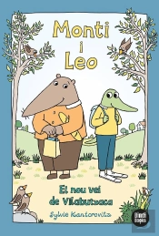 Monti I Leo El Nou Vei De Vilabutxaca