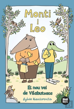 Bertrand.pt - Monti I Leo El Nou Vei De Vilabutxaca