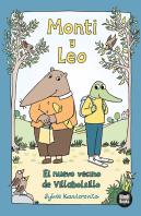Monti Y Leo