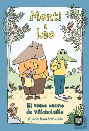 Monti Y Leo