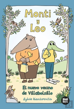 Bertrand.pt - Monti Y Leo