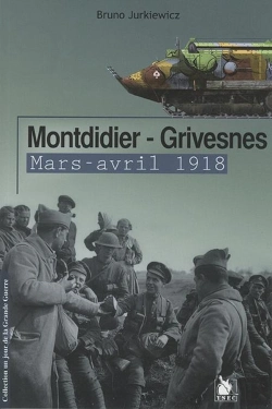 Bertrand.pt - Montididier - Grivesnes Mars-Avril 1918