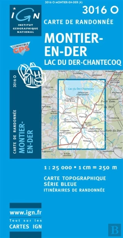 Bertrand.pt - Montier-En-Der