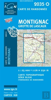 Montignac ; Grotte De Lascaux