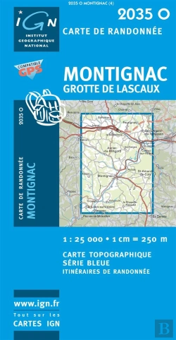 Bertrand.pt - Montignac ; Grotte De Lascaux