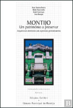 Bertrand.pt - Montijo - Um Património a Preservar