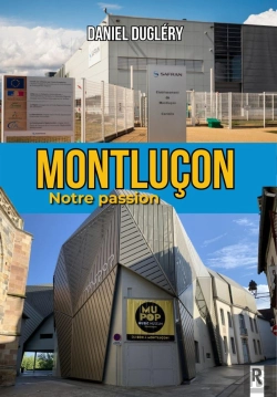 Bertrand.pt - Montluçon : Notre Passion