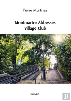 Bertrand.pt - Montmartre Abbesses Village Club
