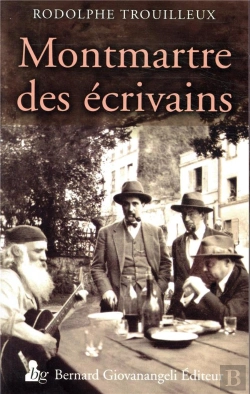 Bertrand.pt - Montmartre Des Écrivains (2e Édition)