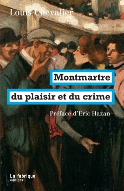 Bertrand.pt - Montmartre Du Plaisir Et Du Crime