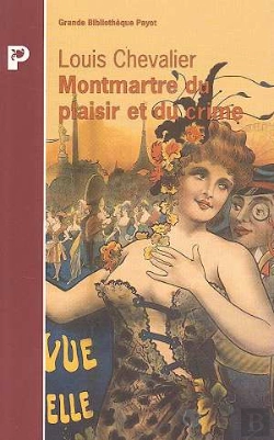 Bertrand.pt - Montmartre Du Plaisir Et Du Crime