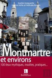 Montmartre Et Environs