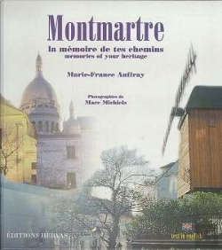 Bertrand.pt - Montmartre