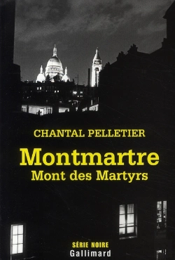 Bertrand.pt - Montmartre, Mont Des Martyrs