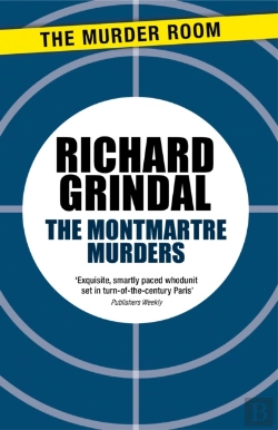 Bertrand.pt - Montmartre Murders