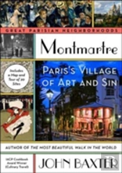 Montmartre Pb