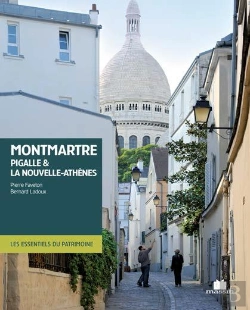 Bertrand.pt - Montmartre