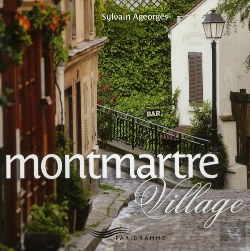 Bertrand.pt - Montmartre ; Village
