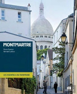 Bertrand.pt - Montmartre