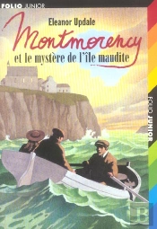 Montmorency Et Le Mystere De L'Ile Maudite