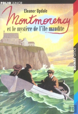 Bertrand.pt - Montmorency Et Le Mystere De L'Ile Maudite