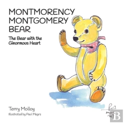 Bertrand.pt - Montmorency Montgomery Bear