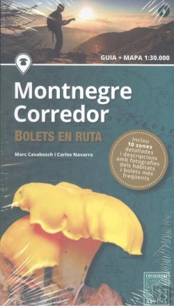 Bertrand.pt - Montnegre Corredor